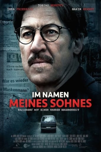 Im Namen Meines Sohnes (2016)