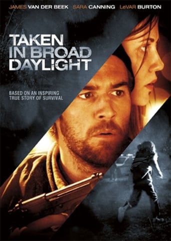 Taken in Broad Daylight (2009)