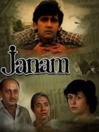 Janam (1988)