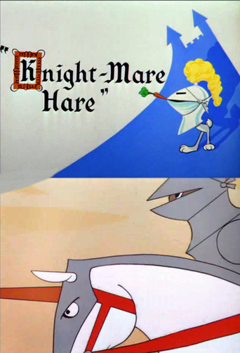 Knight-Mare Hare (1955)