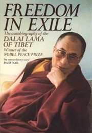 Freedom in Exile (The Dalai Lama)