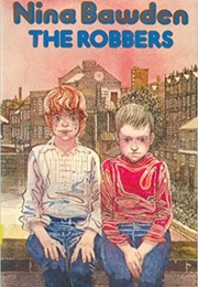 The Robbers (Nina Bawden)