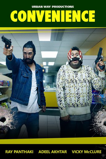 Convenience (2015)