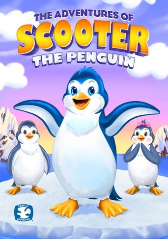 The Adventures of Scooter the Penguin (2012)