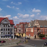 Zabrze, Poland