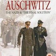 Auschwitz the Nazis and the Final Solution
