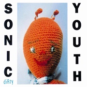 Dirty (Sonic Youth, 1992)