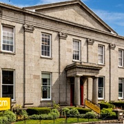 Royal Cornwall Museum