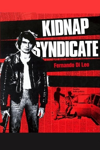 Kidnap Syndicate (1975)