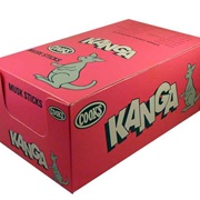 Kanga Musk Sticks