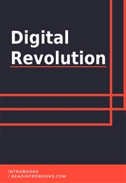 Digital Revolution (Introbooks)