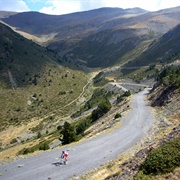 Err-Puigmal Jaça Del Prat De Tossa