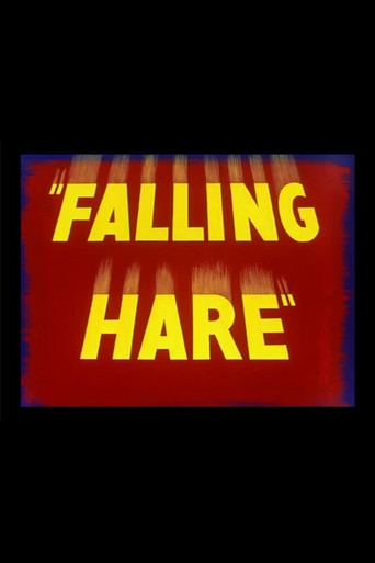 Falling Hare (1943)