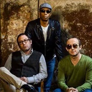 Ocean Colour Scene