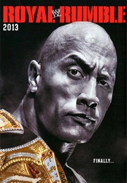 Royal Rumble (2013)