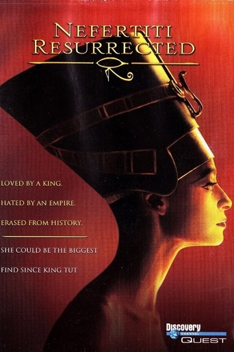 Nefertiti: Resurrected (2003)