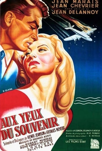 In the Eyes of Memory (1948)