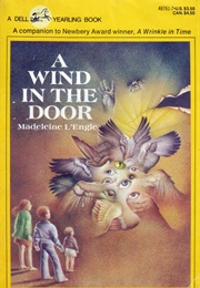 A Wind in the Door (Madeleine L&#39;engle)