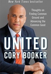 United (Cory Booker)