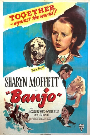 Banjo (1947)