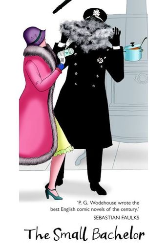 The Small Bachelor (1927)