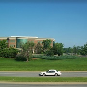 Hampton Inn Louisville East, Hurstbourne KY