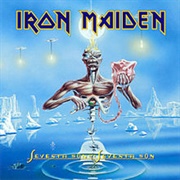 Seventh Son of a Seventh Son (Iron Maiden, 1988)