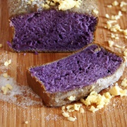 Ube Cake