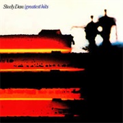 Greatest Hits-Steely Dan