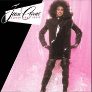 Closer Than Close - Jean Carne