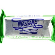 Massam's Honey & Cashew Nougat
