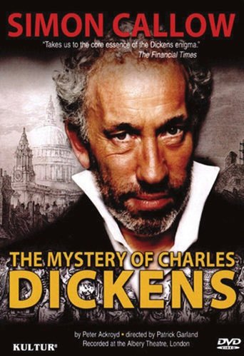 The Mystery of Charles Dickens (2002)