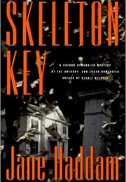 Skeleton Key (Jane Haddam)