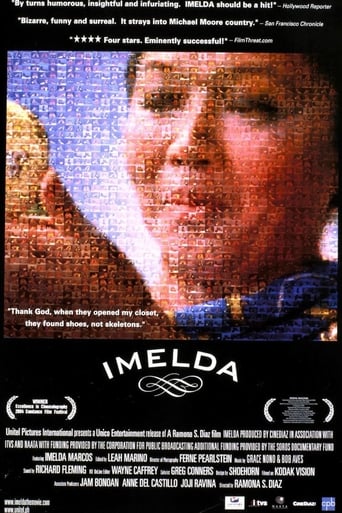 Imelda (2003)