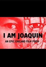 I Am Joaquin (1969)