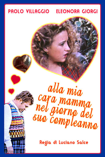 Alla Mia Cara Mamma Nel Giorno Del Suo Compleanno (1974)