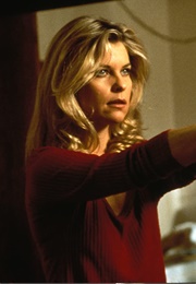 Kate Vernon - Dangerous Touch (1994)