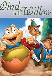 The Wind in the Willows (1949)