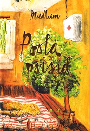 Poola Poisid (Mudlum)