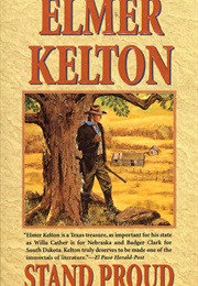 Stand Proud (Elmer Kelton)