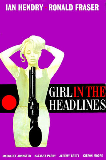 Girl in the Headlines (1963)