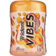 Trident Vibes Tropica Blast