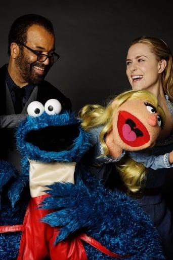 Sesame Street: Respect World (2019)