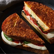 Caprese Sandwich