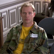 Jeremy Usborne (Peep Show)