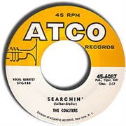 Searchin&#39; - The Coasters