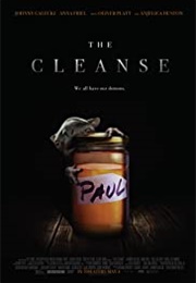 The Cleanse (2016)