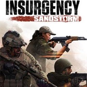 Insurgency Sandstorm