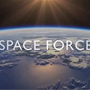 Space Force