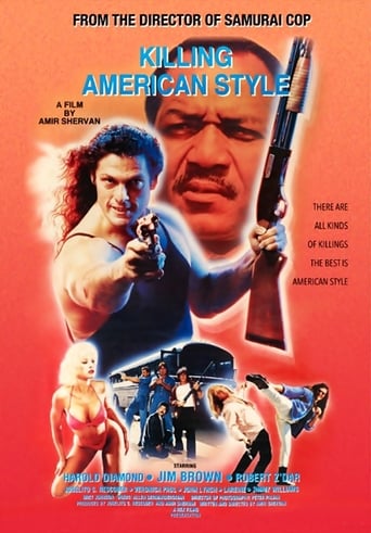 Killing American Style (1991)